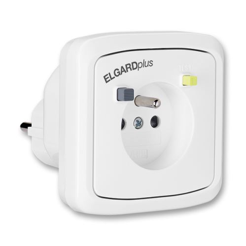 Produkty pre vyššiu bezpečnosť